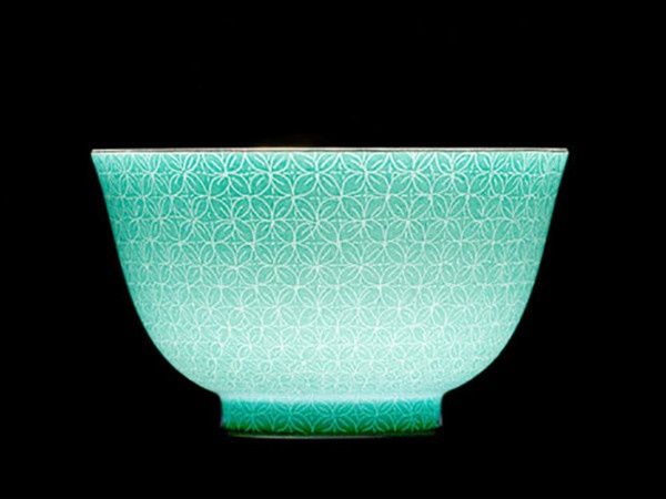 瓷器保養(yǎng)細節(jié)